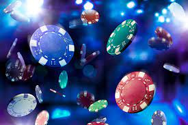 Онлайн казино Casino Wilder